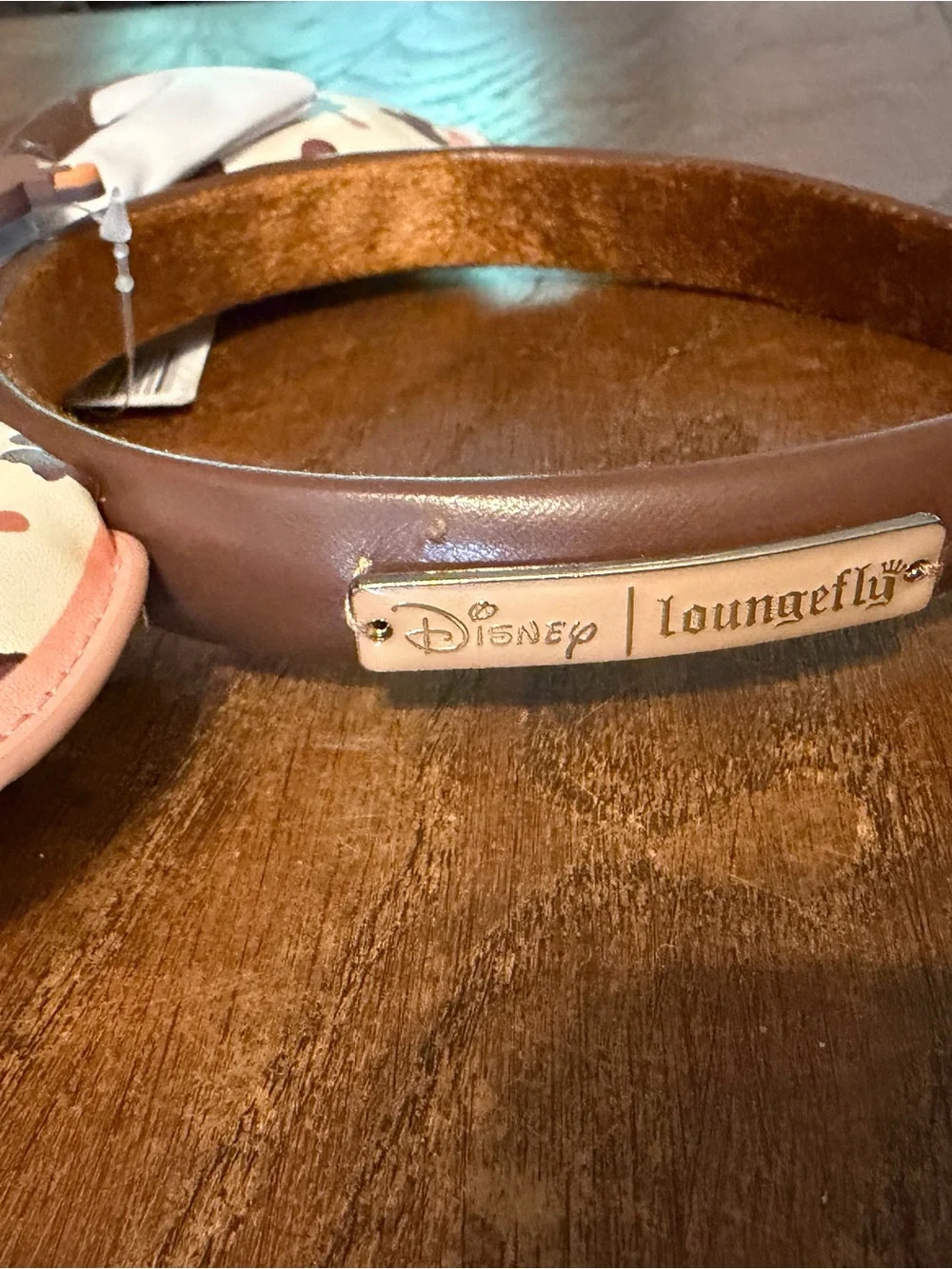 Disney Ice Cream Ears